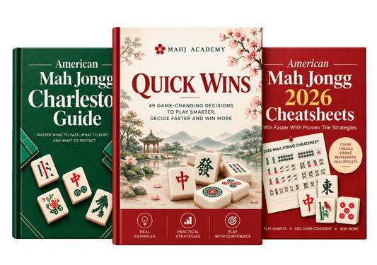 Get All 3 Extras