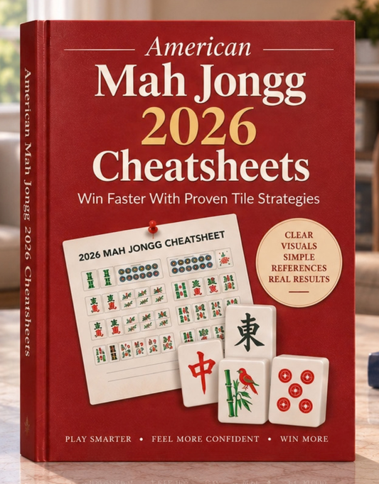 New 2026 Winning Hands