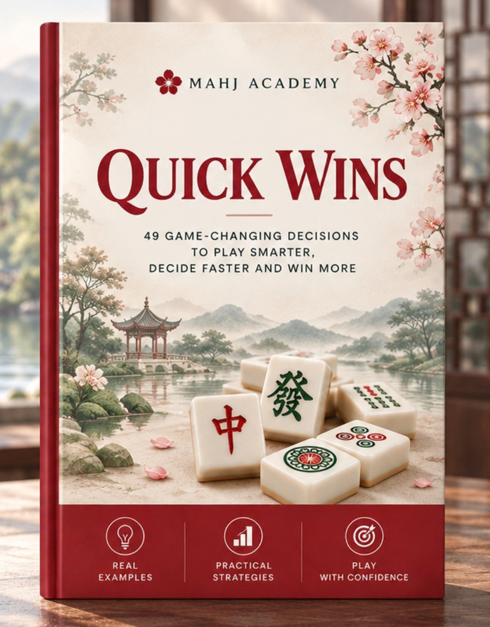 Quick Wins in American Mah Jongg