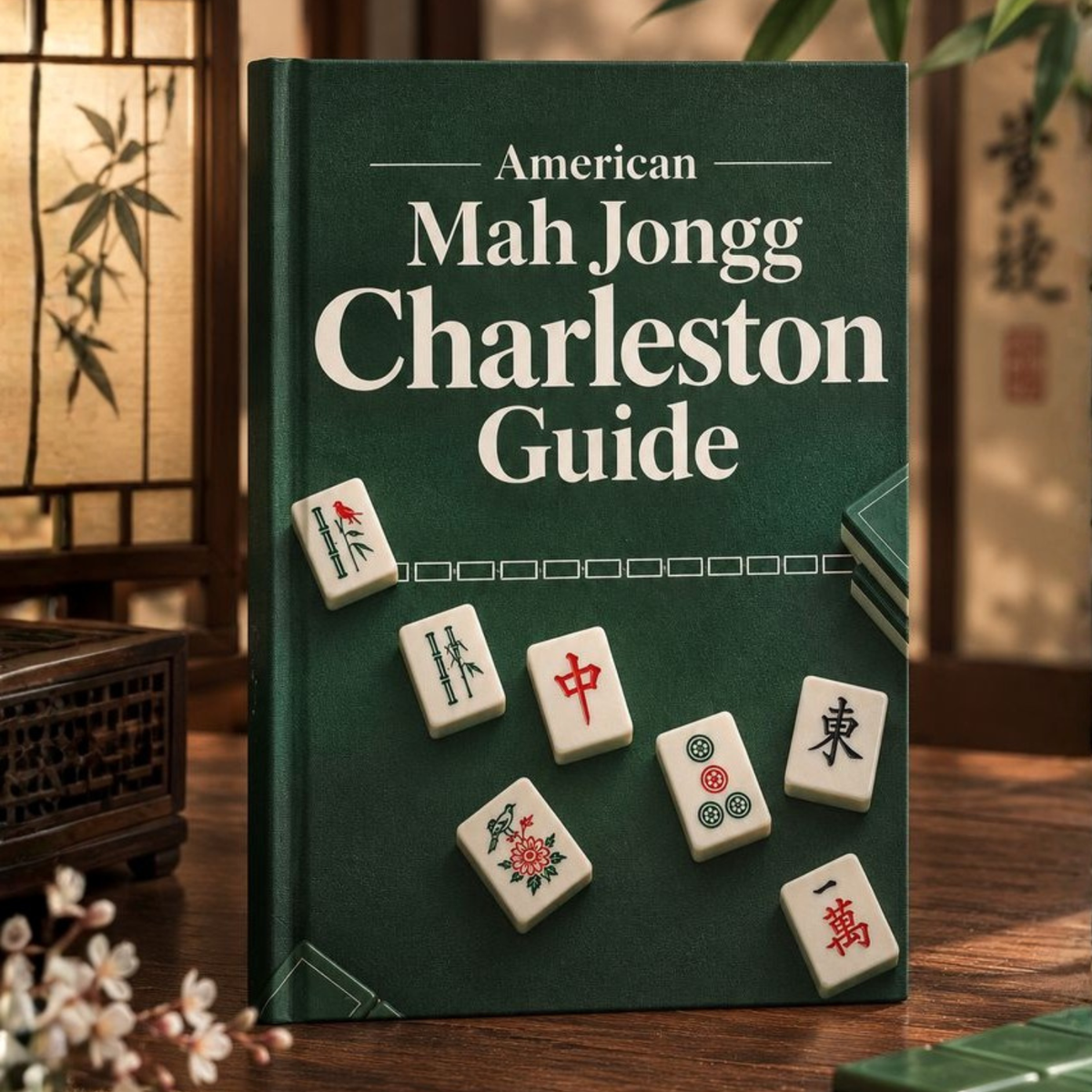 American Mah Jongg Charleston Guide